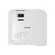 Epson EB-FH52 - 3-LCD-Projektor - 4000 lm (weiß) Produktbild Additional View 3 S