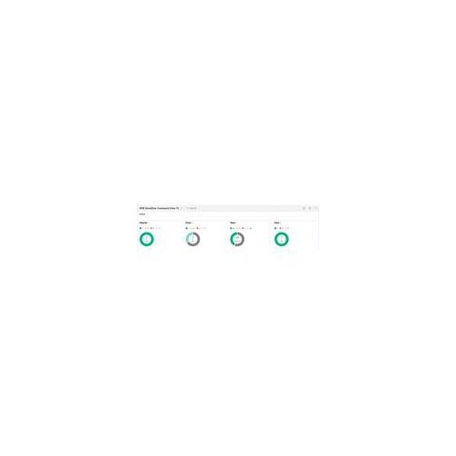 HPE StoreEver Autoloader TapeAssure Advanced Produktbild