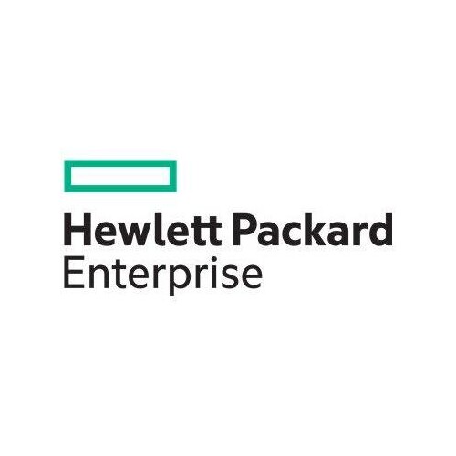 HPE StoreEver Autoloader TapeAssure Advanced Produktbild Additional View 1 L