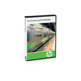 HPE StoreEver MSL TapeAssure Advanced - Lizenz Produktbild