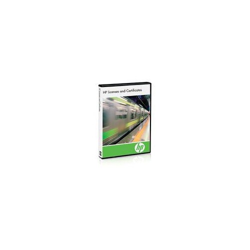 HPE StoreEver MSL TapeAssure Advanced - Lizenz Produktbild