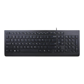 Lenovo Essential - Tastatur - USB - Spanisch Produktbild