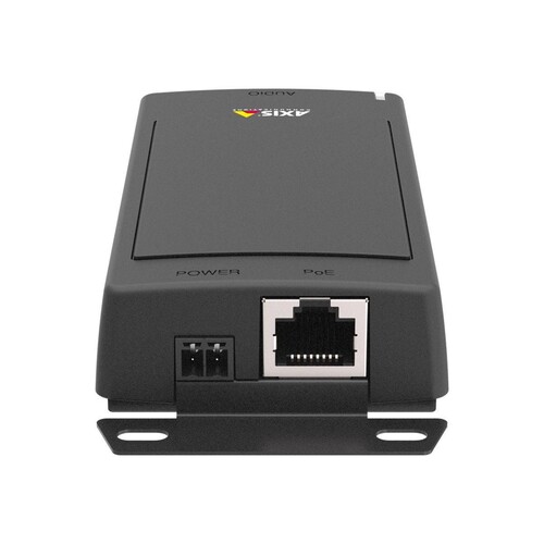Axis C8110 - Audio-Verlängerungskabel Produktbild Additional View 2 L