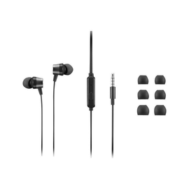 Lenovo Analog Gen 2 - Ohrhörer mit Mikrofon - im Ohr Produktbild