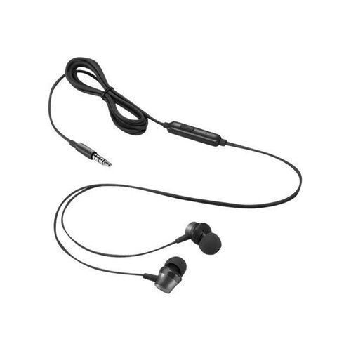 Lenovo Analog Gen 2 - Ohrhörer mit Mikrofon - im Ohr Produktbild Additional View 1 L