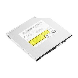 Lenovo Laufwerk - DVDÂ±RW / DVD-RAM - Serial ATA - intern - 5,25" Slim Line (13,3 cm Slim Line) Produktbild