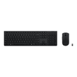 Lenovo Professional - Tastatur-und-Maus-Set - kabellos Produktbild