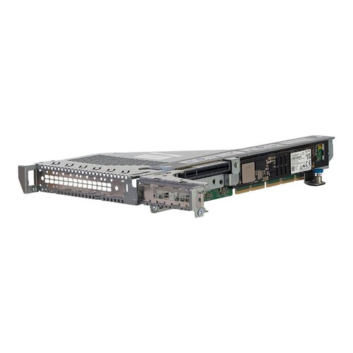 HPE x16/x16/x16 Primary Riser Kit - Riser Card Produktbild Front View L