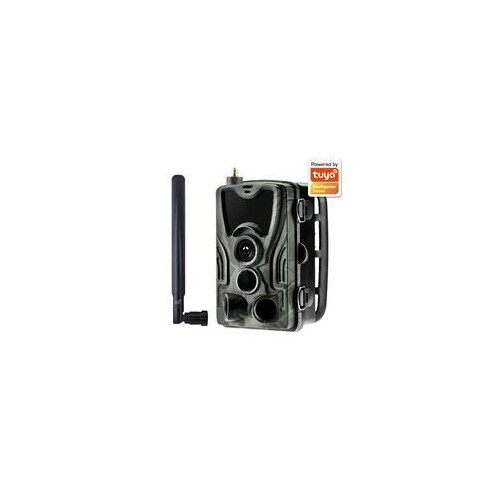 Inter Sales DENVER WCL-8040 - Kameraverschluss - 8.0 MPix Produktbild Front View L