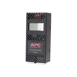 APC Temperatur- und Wärmefühler - Schwarz - für P/N: AR106SH4 Produktbild