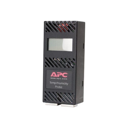 APC Temperatur- und Wärmefühler - Schwarz - für P/N: AR106SH4 Produktbild