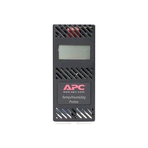 APC Temperatur- und Wärmefühler - Schwarz - für P/N: AR106SH4 Produktbild Additional View 3 L