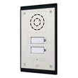 2N Telecommunications 2N IP Uni - 2 buttons - IP-Intercom-Station - kabelgebunden Produktbild