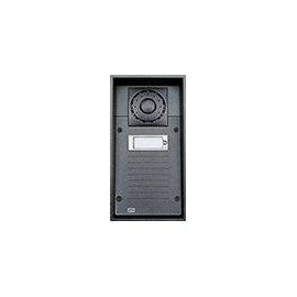 2N Telecommunications 2N IP Force 1 Button, 10 W Loudspeaker - IP-Intercom-Station Produktbild