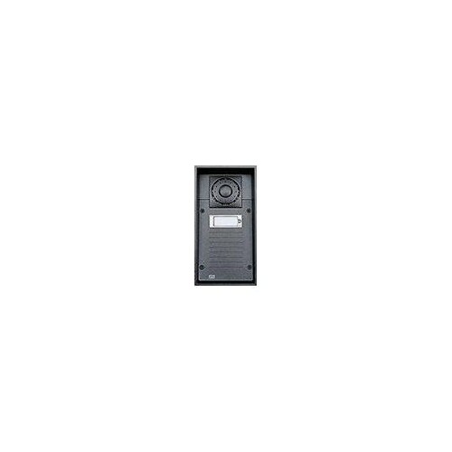 2N Telecommunications 2N IP Force 1 Button, 10 W Loudspeaker - IP-Intercom-Station Produktbild