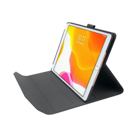 4smarts DailyBiz - Flip-Hülle für Tablet - Kunstleder - 10.2" - für Apple 10.2-inch iPad (7. Generat Produktbild