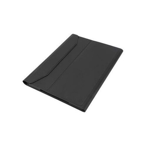 4smarts DailyBiz - Flip-Hülle für Tablet - Kunstleder - 10.2" - für Apple 10.2-inch iPad (7. Generat Produktbild Additional View 1 L