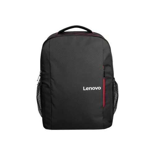 Lenovo Everyday Backpack B510 - Notebook-Rucksack - 39.6 cm (15.6") Produktbild Additional View 1 L