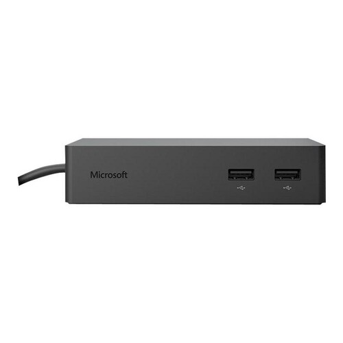 Microsoft Surface Dock - Dockingstation - Thunderbolt 4 Produktbild