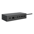 Microsoft Surface Dock - Dockingstation - Thunderbolt 4 Produktbild Additional View 1 S