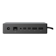 Microsoft Surface Dock - Dockingstation - Thunderbolt 4 Produktbild Additional View 2 S
