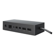 Microsoft Surface Dock - Dockingstation - Thunderbolt 4 Produktbild Additional View 3 S
