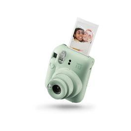 Fujifilm Instax Mini 12 - Sofortbildkamera - Objektiv: 60 mm Produktbild