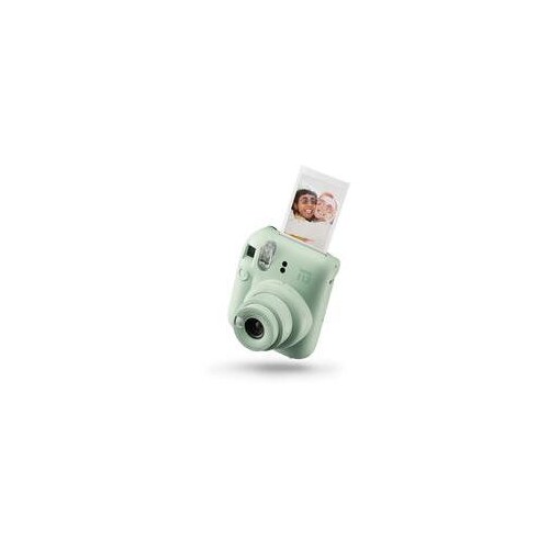 Fujifilm Instax Mini 12 - Sofortbildkamera - Objektiv: 60 mm Produktbild Front View L