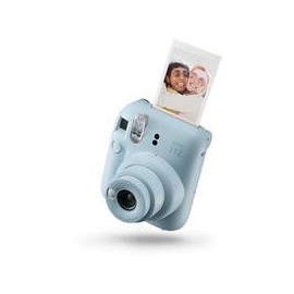 Fujifilm Instax Mini 12 - Sofortbildkamera - Objektiv: 60 mm Produktbild