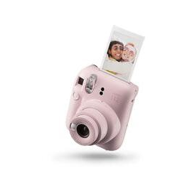 Fujifilm Instax Mini 12 - Sofortbildkamera - Objektiv: 60 mm Produktbild