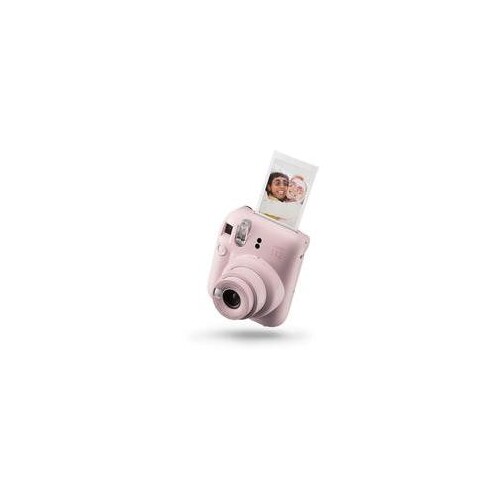 Fujifilm Instax Mini 12 - Sofortbildkamera - Objektiv: 60 mm Produktbild Front View L