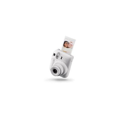 Fujifilm Instax Mini 12 - Sofortbildkamera - Objektiv: 60 mm Produktbild Front View L