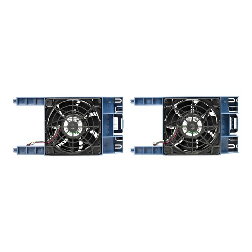 HPE High Performance Fan Kit - System-Gebläseeinheit Produktbild Front View L