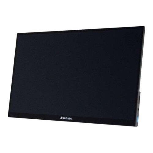 Verbatim PMT-14 - LED-Monitor - 35.6 cm (14") Produktbild