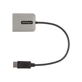 StarTech.com 2-Port DisplayPort MST Hub, Dual 4K 60Hz, DP to 2x DisplayPort Monitor Adapter, DP 1.4 Produktbild