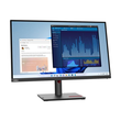 Lenovo ThinkVision T27p-30 - LED-Monitor - 68.6 cm (27") Produktbild Additional View 1 S