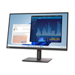 Lenovo ThinkVision T27p-30 - LED-Monitor - 68.6 cm (27") Produktbild Additional View 3 S