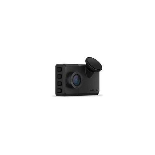 Garmin Dash Cam Live - Kamera für Armaturenbrett Produktbild Front View L