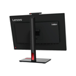 Lenovo ThinkVision T24v-30 - LED-Monitor - 61 cm (24") Produktbild Additional View 2 S