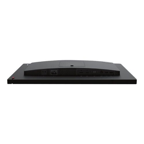 Lenovo ThinkVision T24v-30 - LED-Monitor - 61 cm (24") Produktbild Additional View 4 L