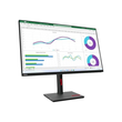 Lenovo ThinkVision T32p-30 - LED-Monitor - 80 cm (31.5") Produktbild Additional View 2 S