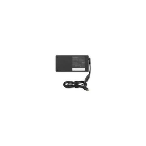 Lenovo Netzteil - Wechselstrom 100-240 V - 300 Watt Produktbild Front View L