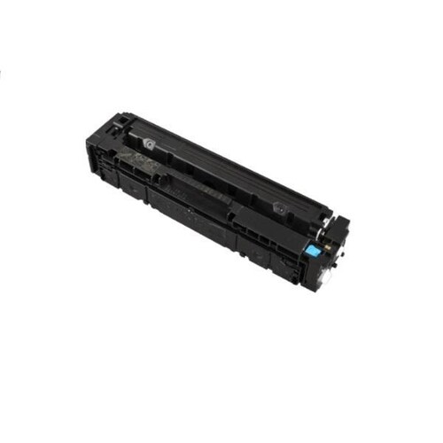 Toner (W2211X) für HP Color LaserJet Pro M255 2450 Seiten cyan BestStandard Produktbild Front View L