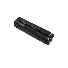 Toner (W2213X) für HP Color LaserJet Pro M255 2450 Seiten magenta BestStandard Produktbild