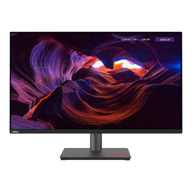 Lenovo ThinkVision P32p-30 - LED-Monitor - 80 cm (31.5") Produktbild