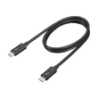 Lenovo Thunderbolt-Kabel - 24 pin USB-C (M) Produktbild