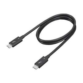 Lenovo Thunderbolt-Kabel - 24 pin USB-C (M) Produktbild