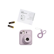 Fujifilm Instax Mini 12 - Sofortbildkamera - Objektiv: 60 mm Produktbild