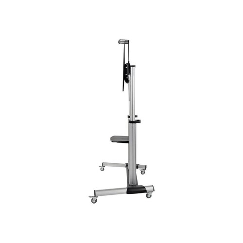 Tripp Eaton Tripp Lite Series Heavy-Duty Rolling TV Stand, Height Adjustable, 60" - 100" Screens - W Produktbild Additional View 3 L