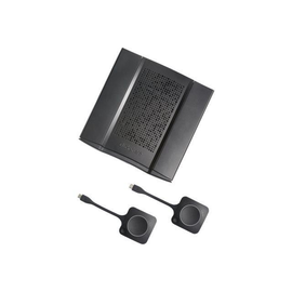 BARCO ClickShare CX-50 Gen 2 - Wireless Video-/Audio-Erweiterung Produktbild